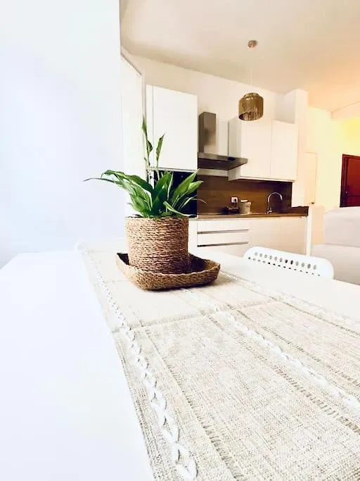 Good Vibes Beach Apartment Lido di Ostia