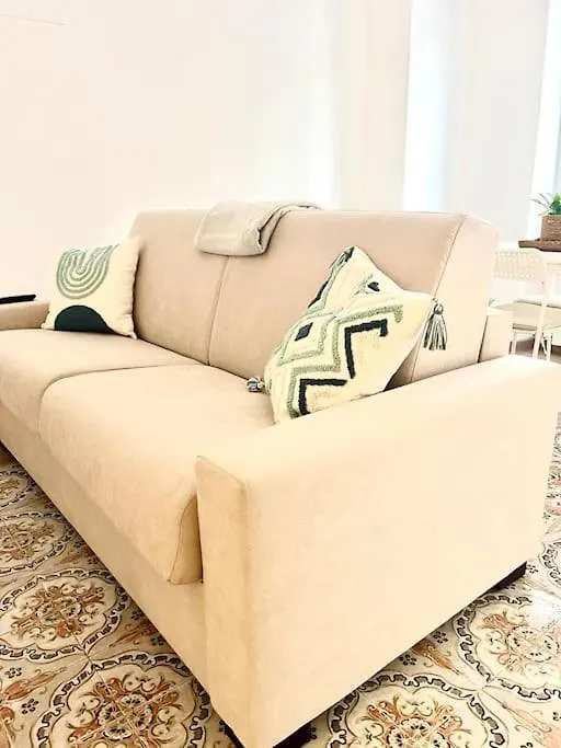 Good Vibes Beach Apartment Lido di Ostia