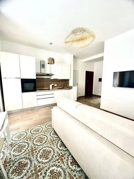 Good Vibes Beach Apartment Lido di Ostia Italy