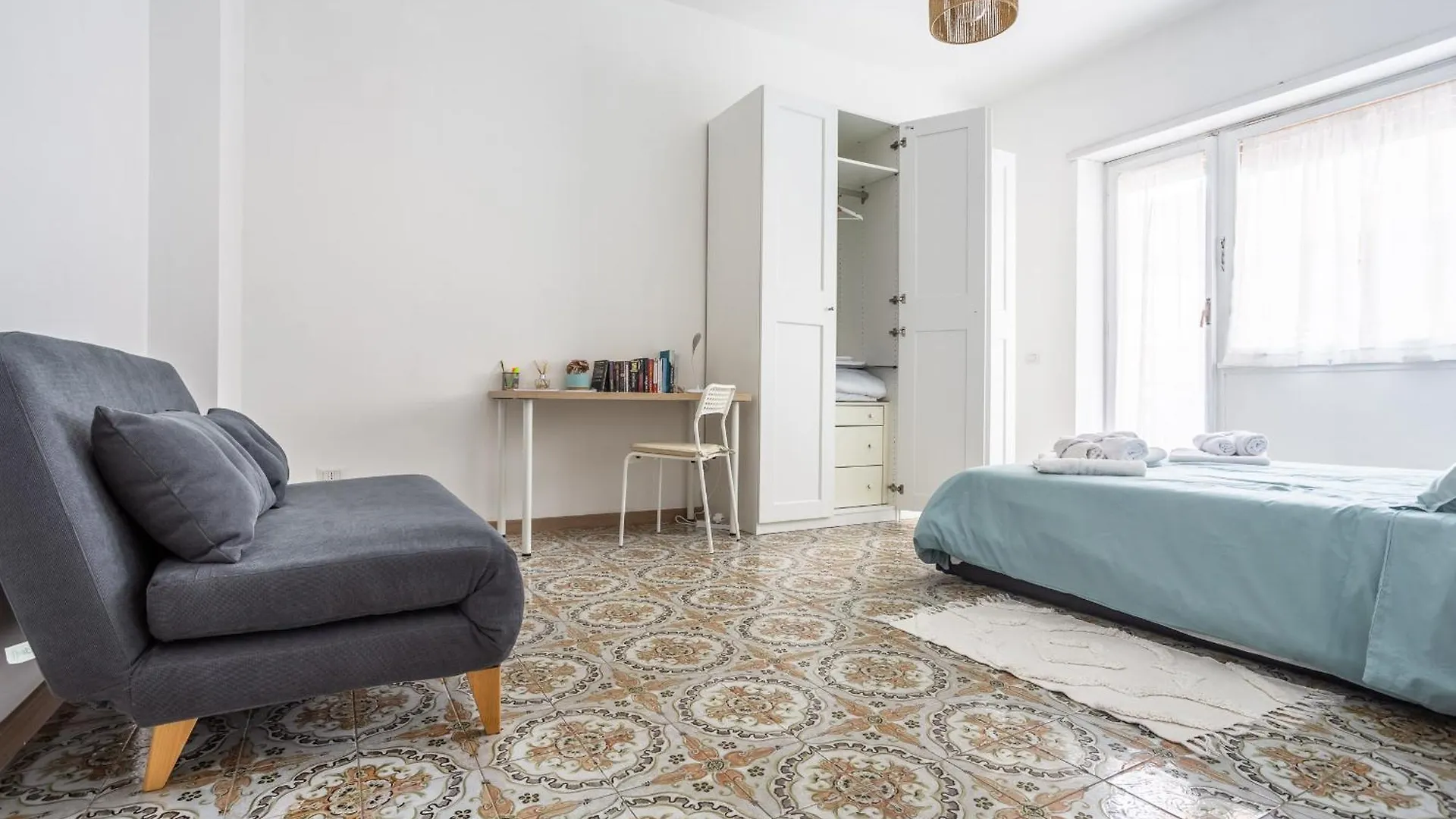 Good Vibes Beach Apartment Lido di Ostia