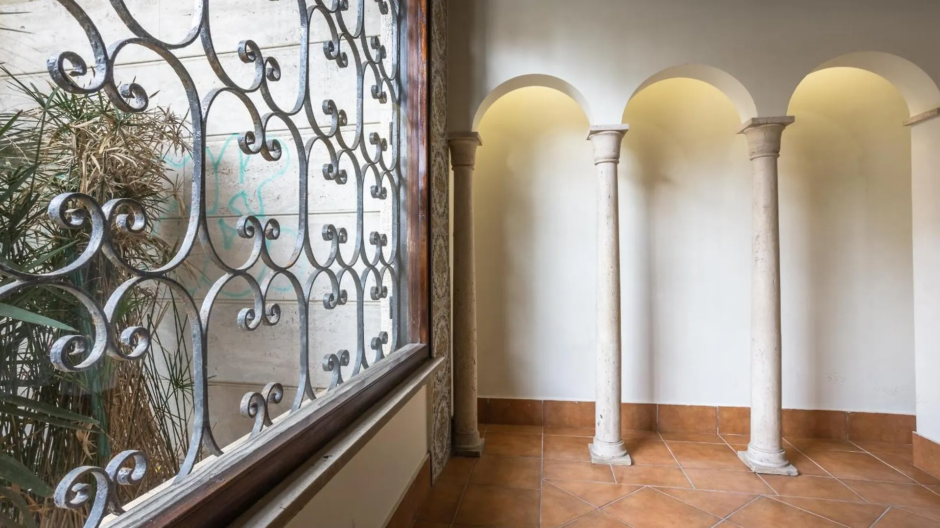 Good Vibes Beach Apartment Lido di Ostia