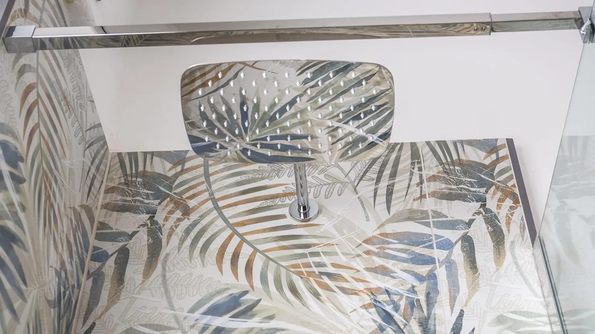 Good Vibes Beach Apartment Lido di Ostia