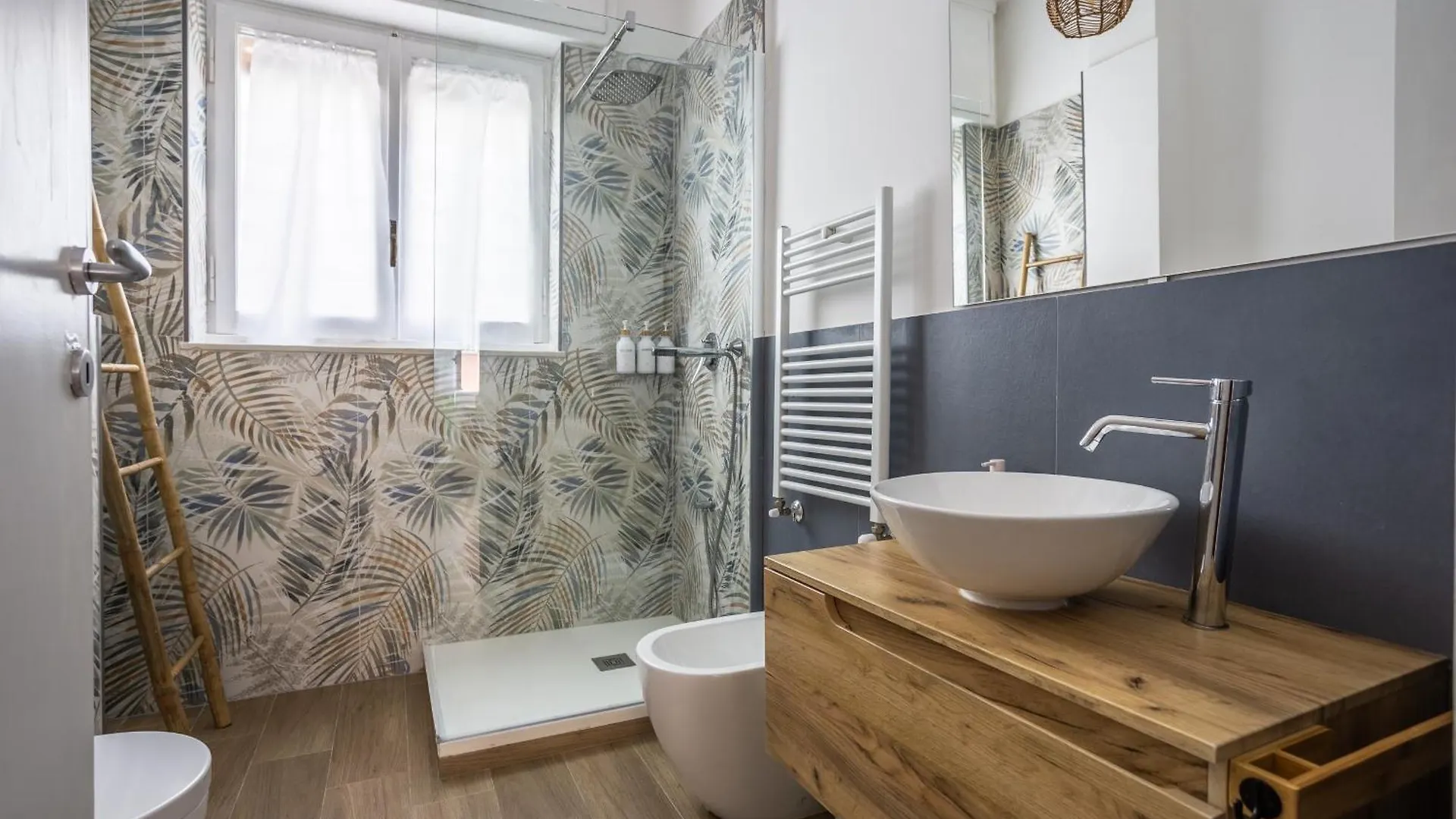 Good Vibes Beach Apartment Lido di Ostia 0*,