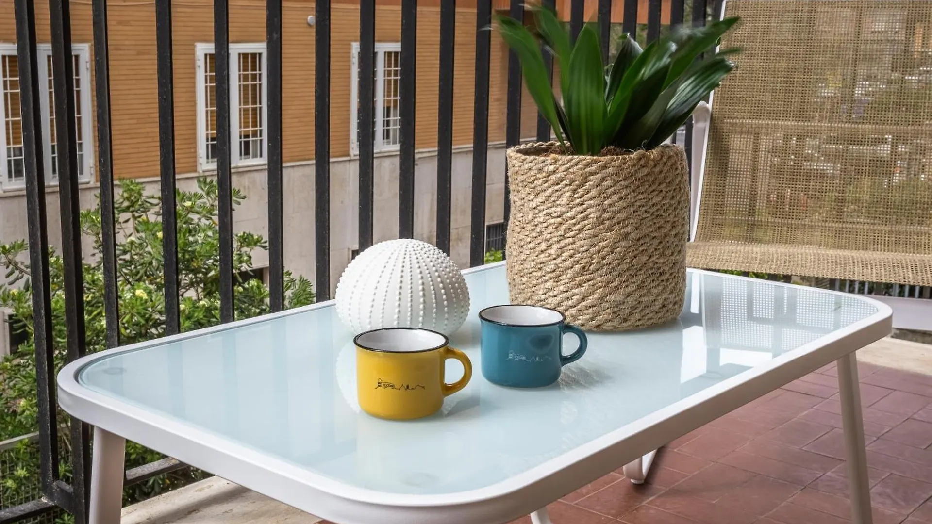 Good Vibes Beach Apartment Lido di Ostia