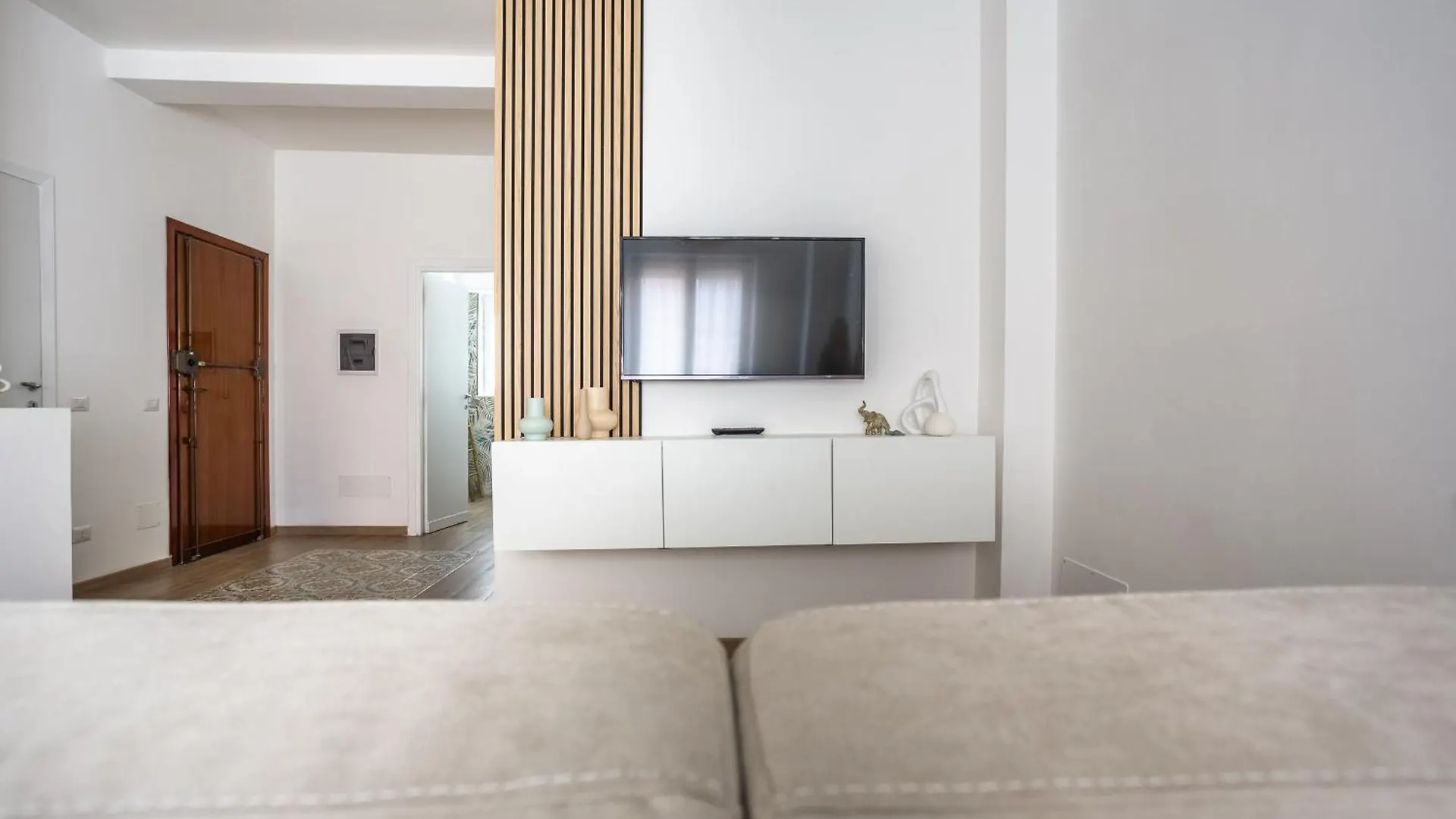 Good Vibes Beach Apartment Lido di Ostia 0*,  Italy
