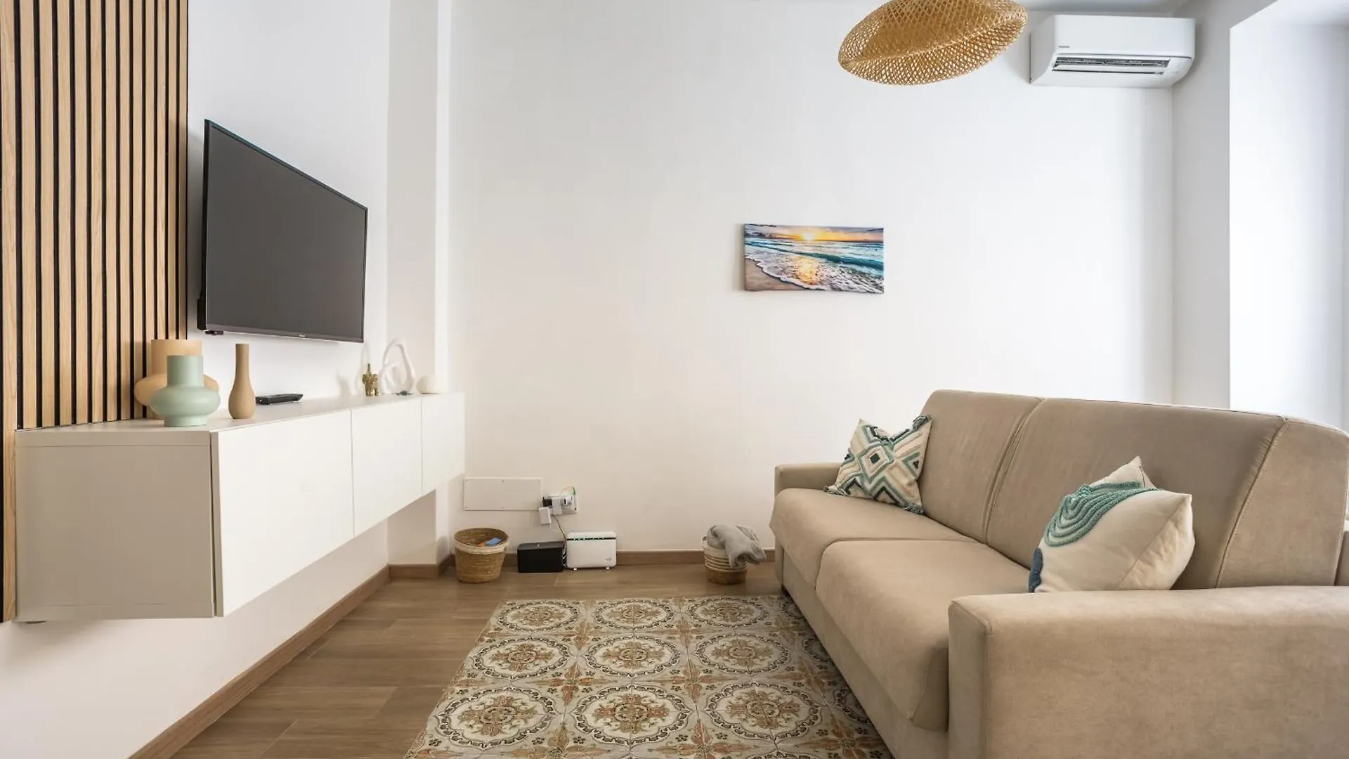 Good Vibes Beach Apartment Lido di Ostia