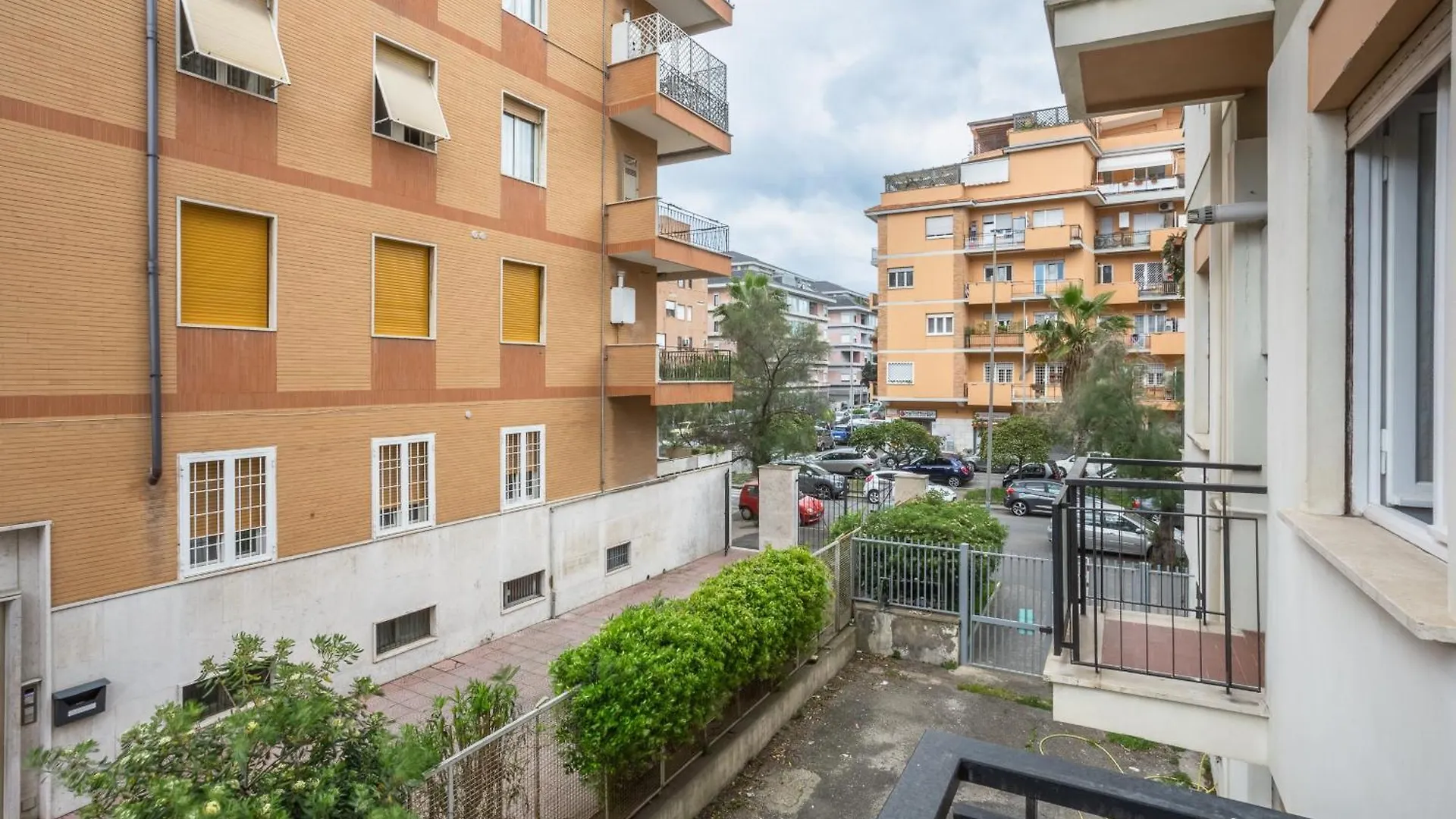 Good Vibes Beach Apartment Lido di Ostia 0*,  Italy