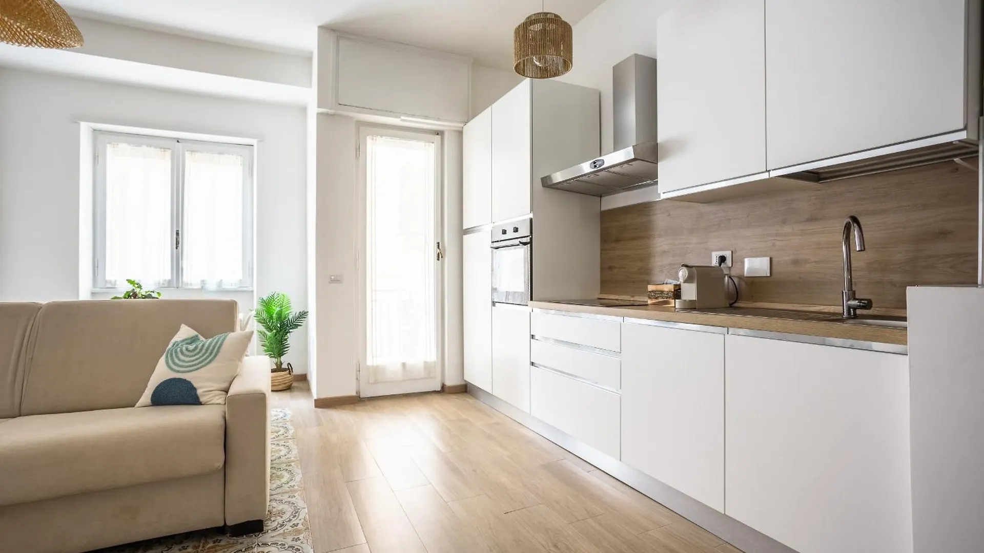 Good Vibes Beach Apartment Lido di Ostia
