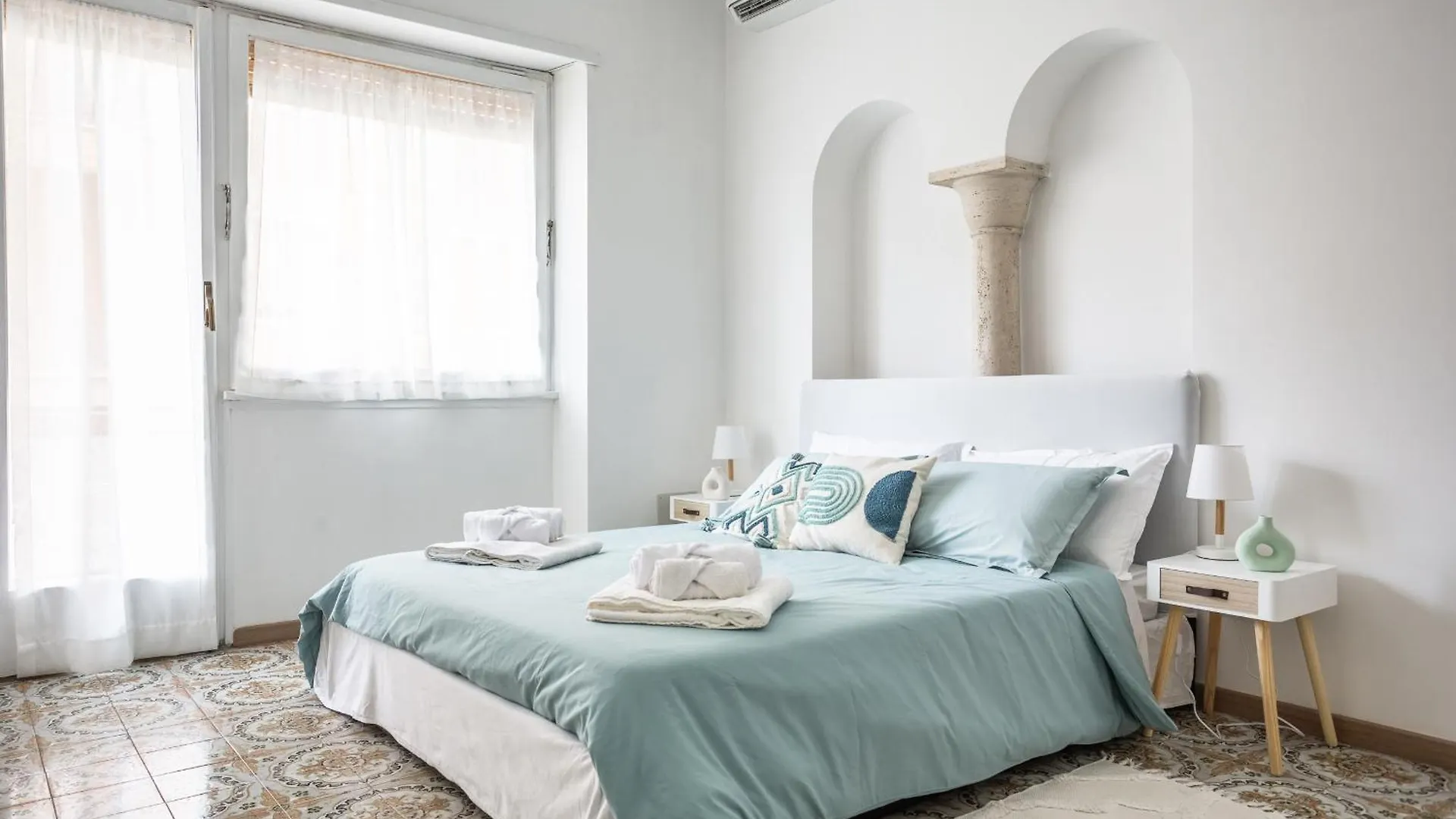 Good Vibes Beach Apartment Lido di Ostia