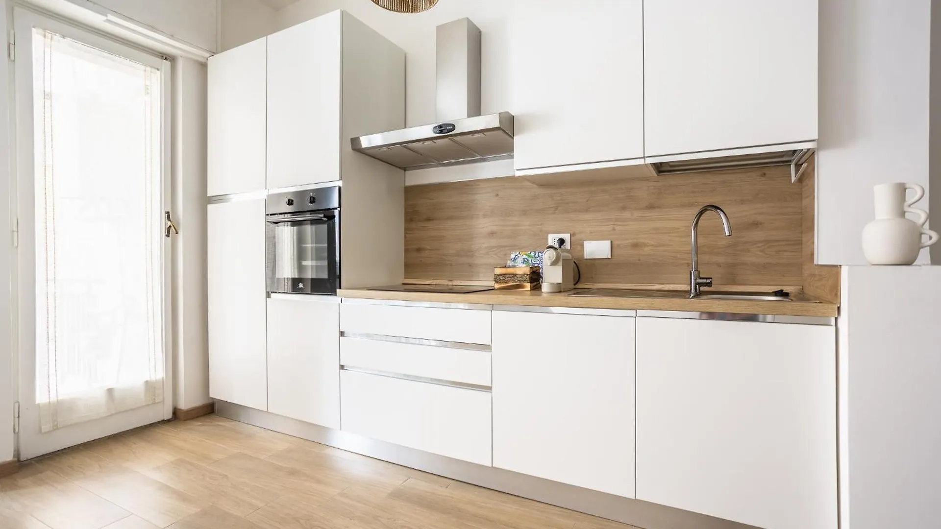 Good Vibes Beach Apartment Lido di Ostia
