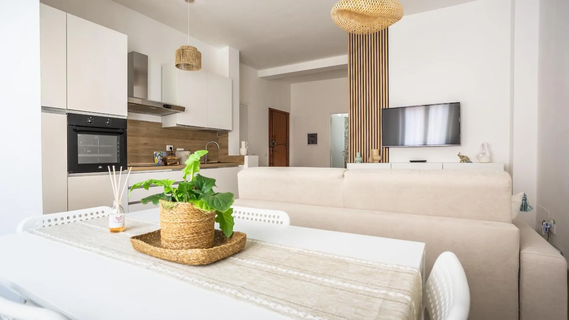 Good Vibes Beach Apartment Lido di Ostia