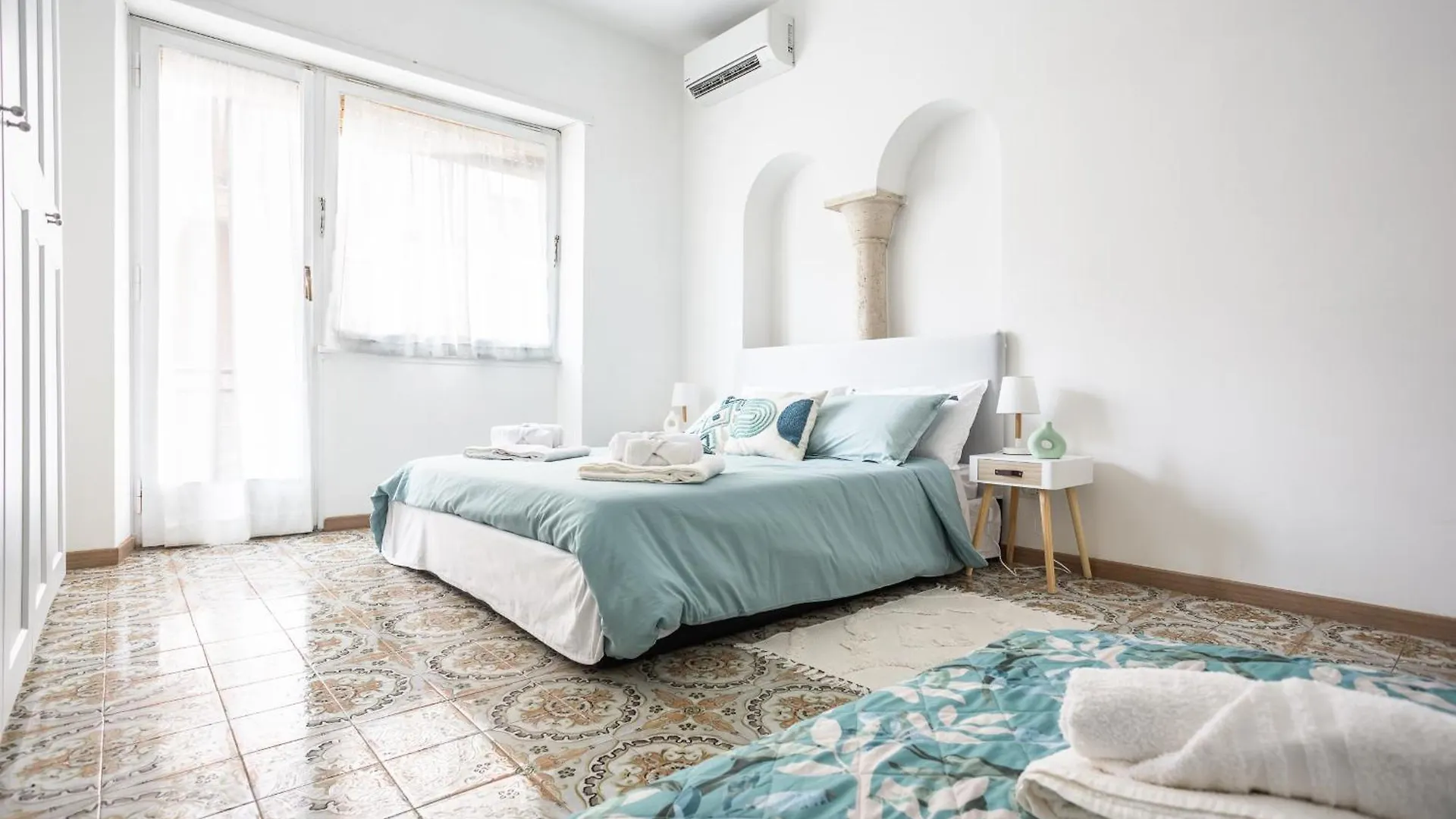 Good Vibes Beach Apartment Lido di Ostia