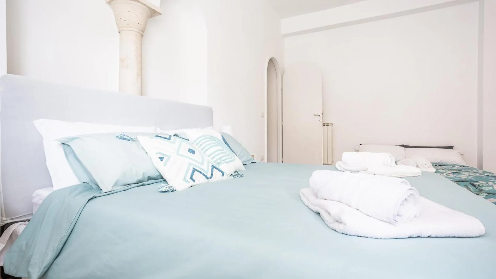 Good Vibes Beach Apartment Lido di Ostia