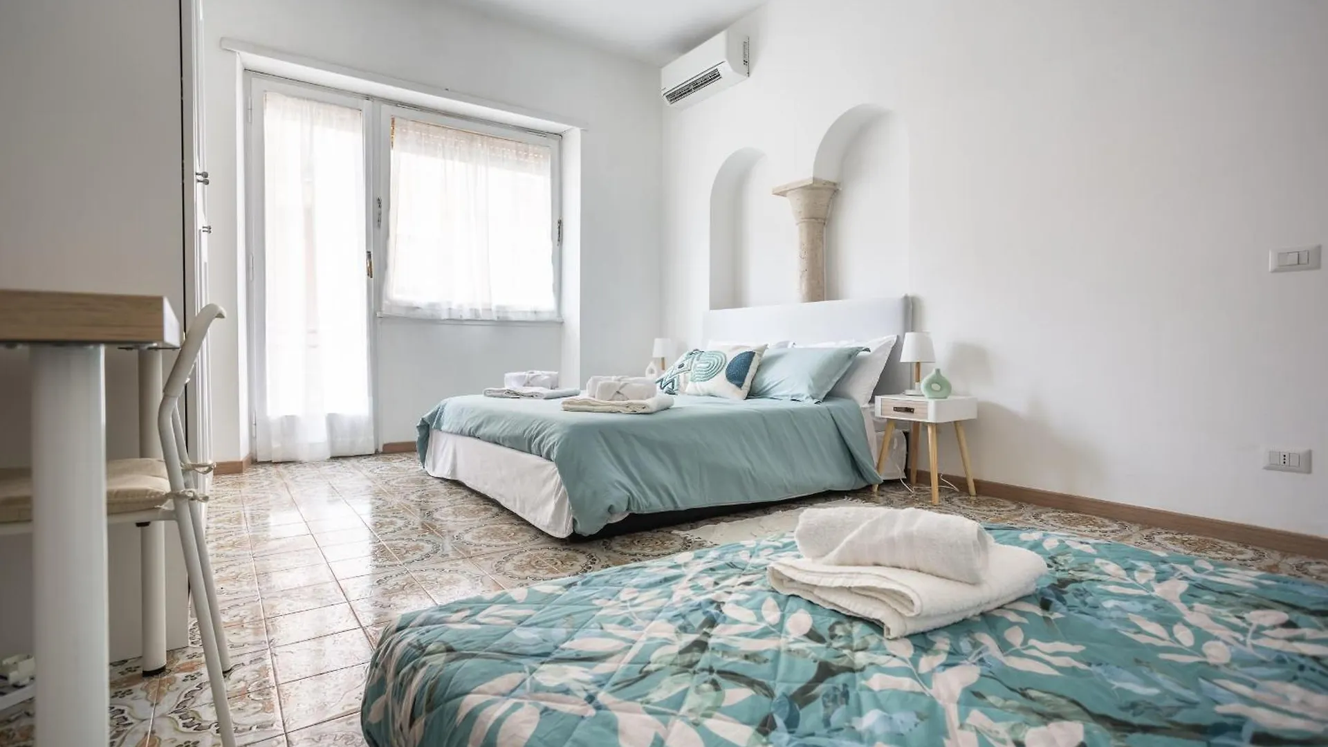 Good Vibes Beach Apartment Lido di Ostia 0*,  Italy