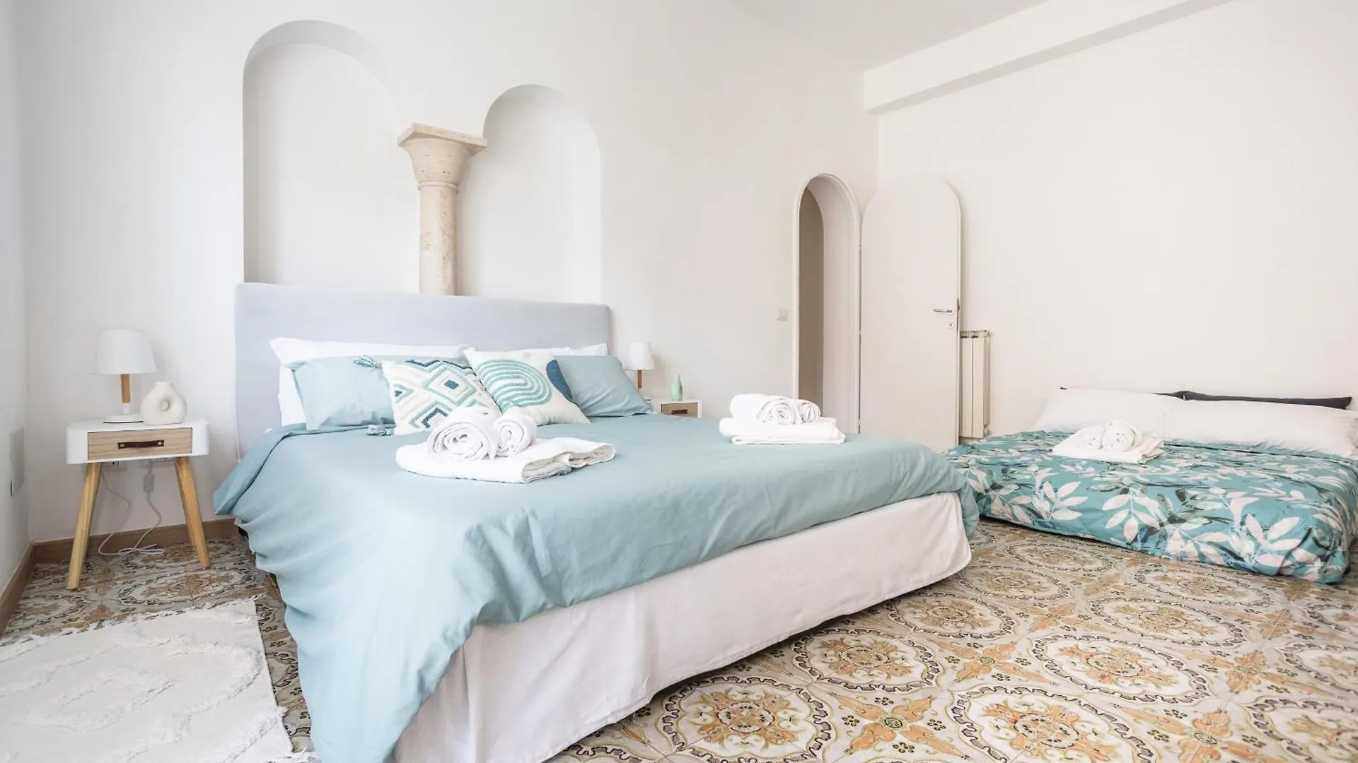 Good Vibes Beach Apartment Lido di Ostia