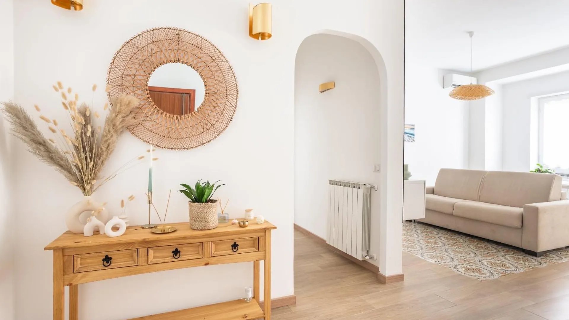 Good Vibes Beach Apartment Lido di Ostia
