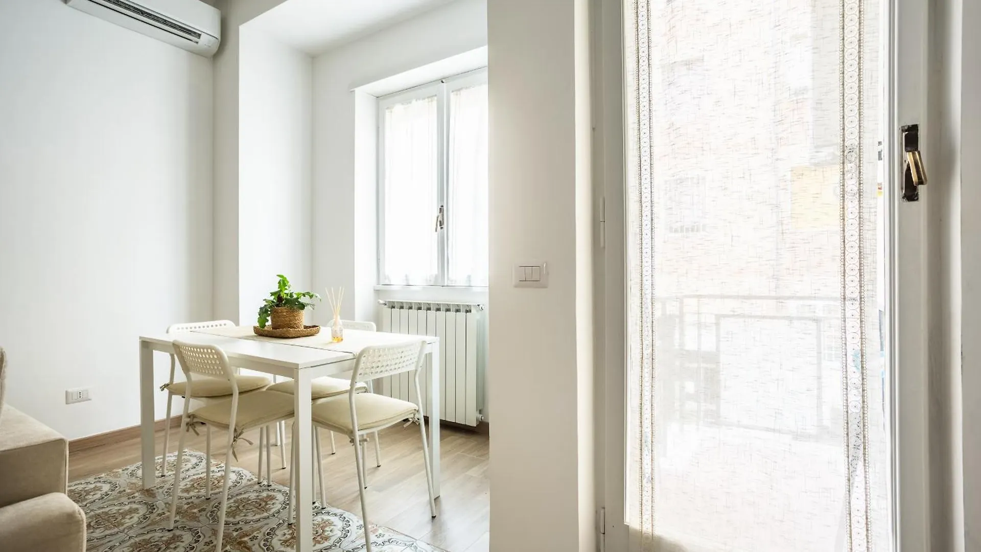 Good Vibes Beach Apartment Lido di Ostia