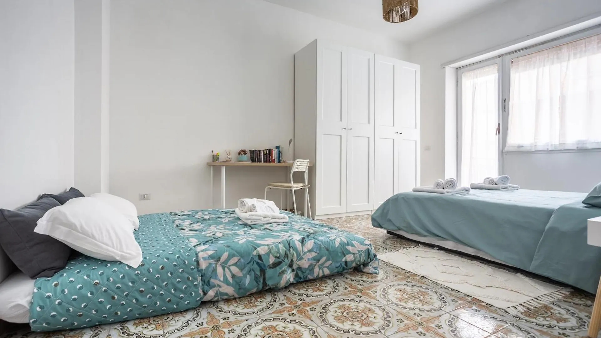 Good Vibes Beach Apartment Lido di Ostia