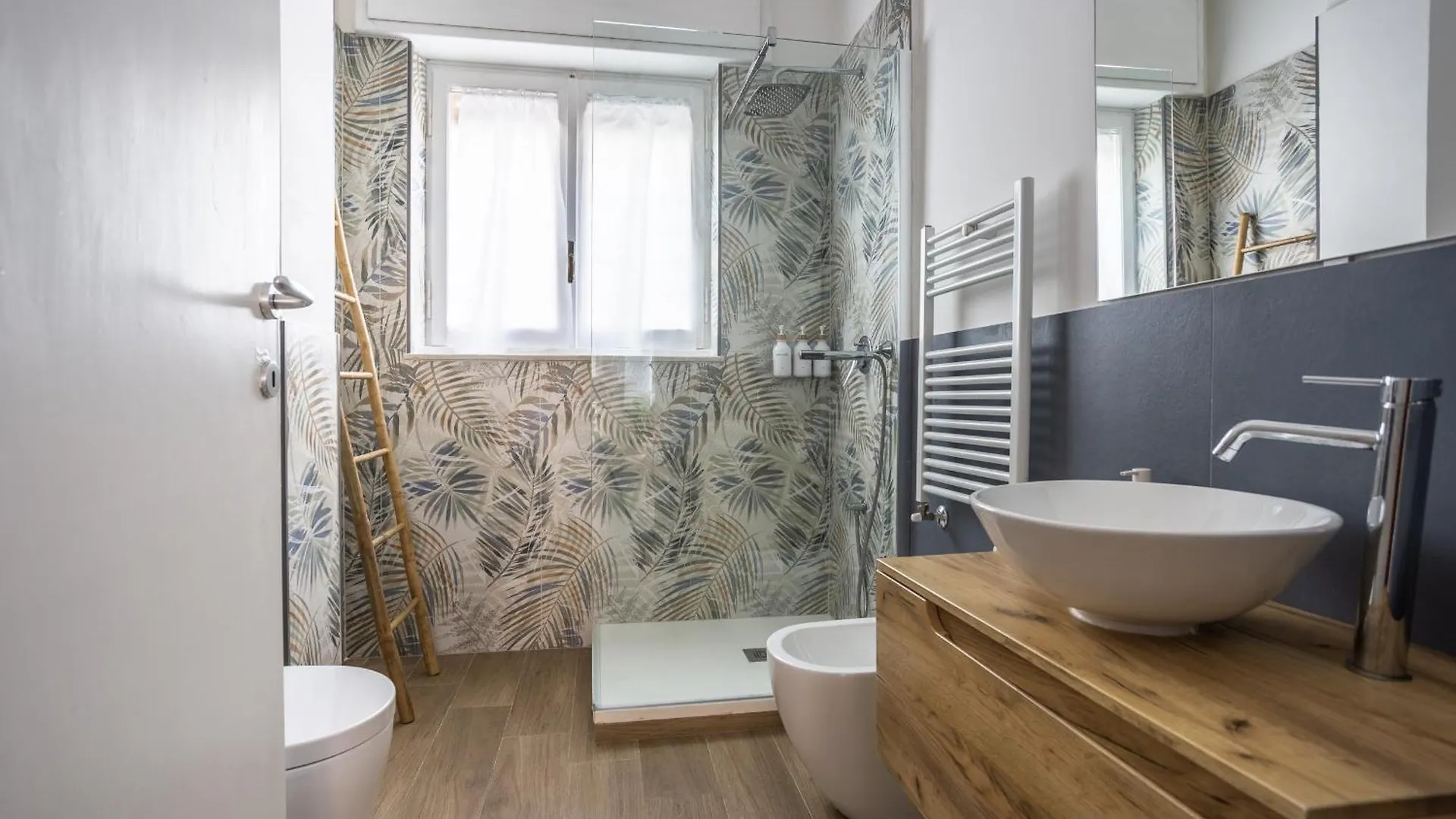 Good Vibes Beach Apartment Lido di Ostia